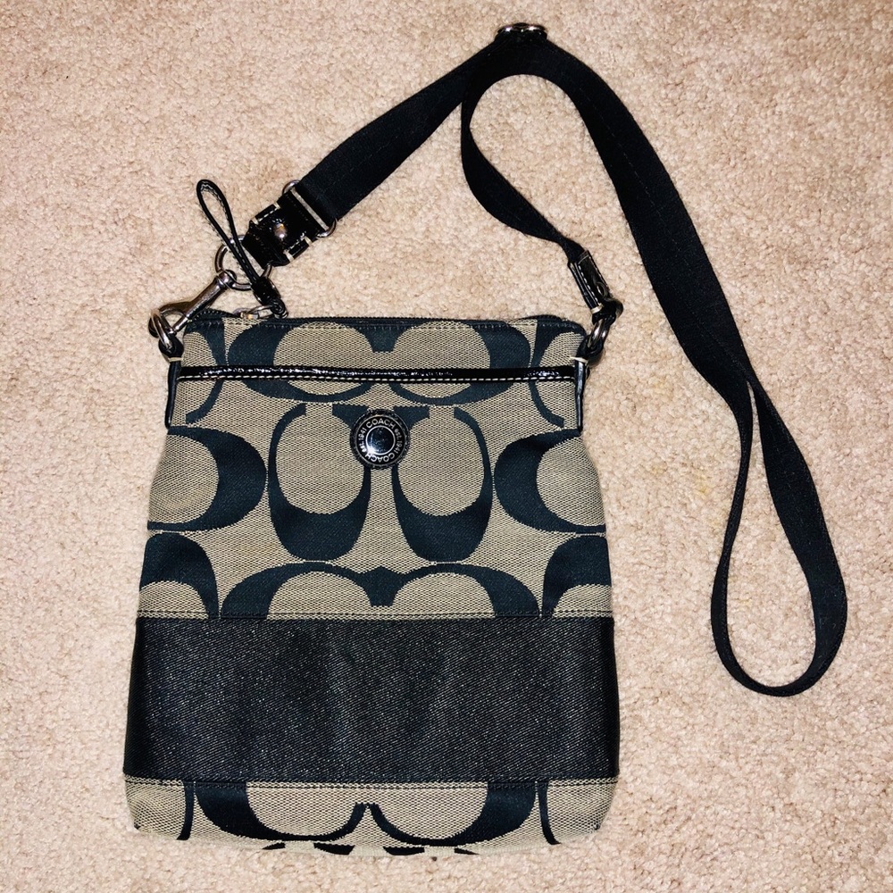 Coach Crossbody Purse